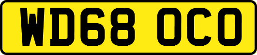 WD68OCO