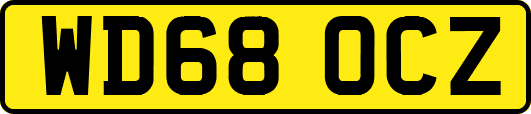 WD68OCZ