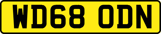 WD68ODN