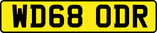 WD68ODR