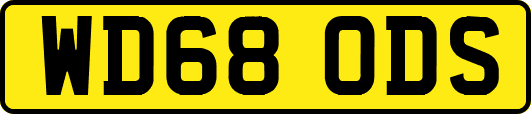 WD68ODS