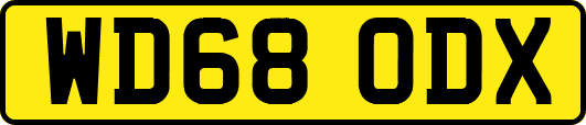 WD68ODX