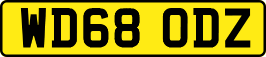 WD68ODZ
