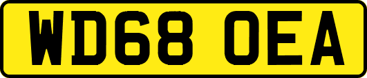 WD68OEA