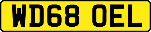 WD68OEL