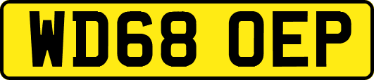 WD68OEP