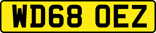 WD68OEZ