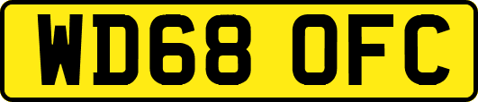 WD68OFC