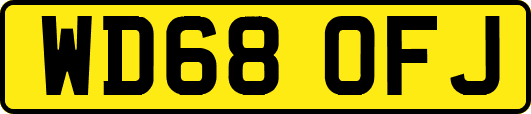 WD68OFJ