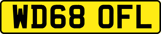 WD68OFL