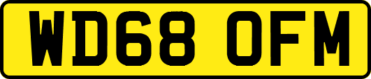 WD68OFM