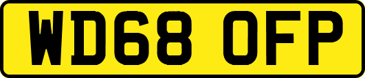 WD68OFP