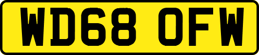 WD68OFW