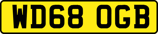 WD68OGB
