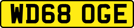 WD68OGE