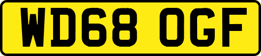 WD68OGF