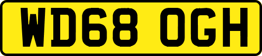 WD68OGH