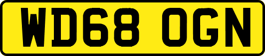 WD68OGN