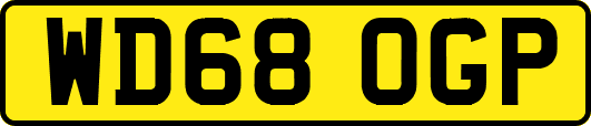WD68OGP