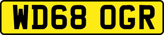 WD68OGR