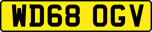 WD68OGV