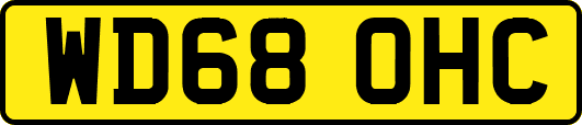 WD68OHC