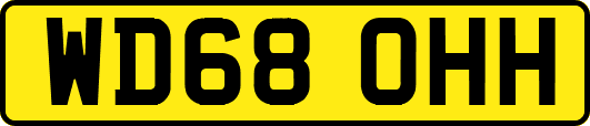 WD68OHH