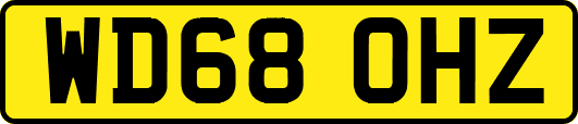 WD68OHZ