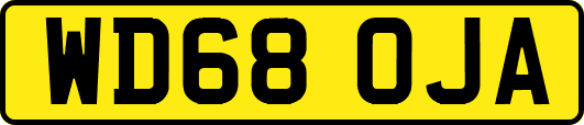 WD68OJA