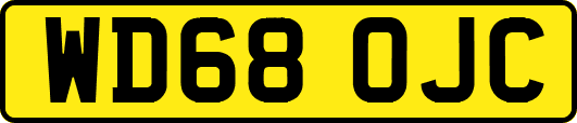 WD68OJC