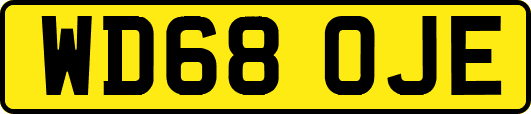 WD68OJE