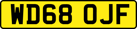 WD68OJF