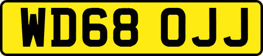WD68OJJ