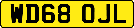 WD68OJL