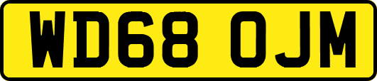 WD68OJM