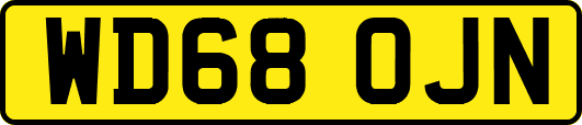 WD68OJN
