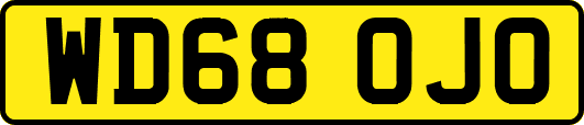 WD68OJO