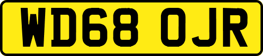 WD68OJR