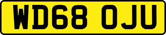 WD68OJU