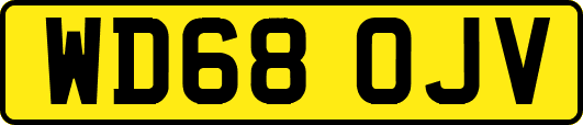 WD68OJV