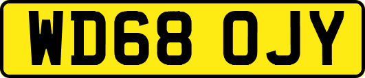 WD68OJY