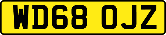 WD68OJZ