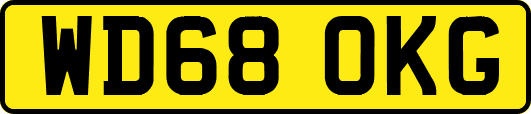 WD68OKG