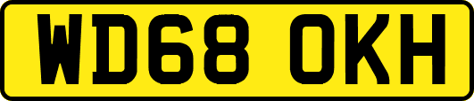 WD68OKH