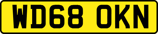 WD68OKN