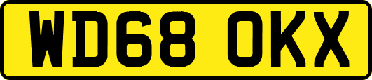 WD68OKX
