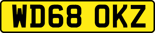 WD68OKZ