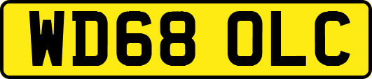 WD68OLC