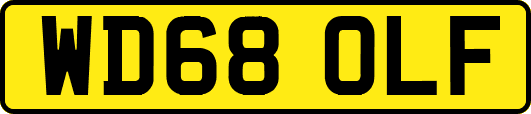 WD68OLF