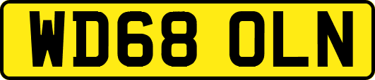 WD68OLN